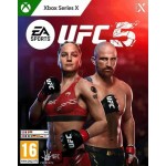 EA Sports UFC 5 [Xbox Series X]
